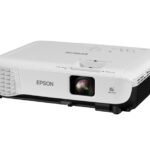 Projector (Epson VS250)