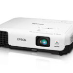 Projector (Epson VS330)