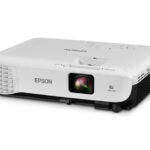 Projector (Epson VS350)